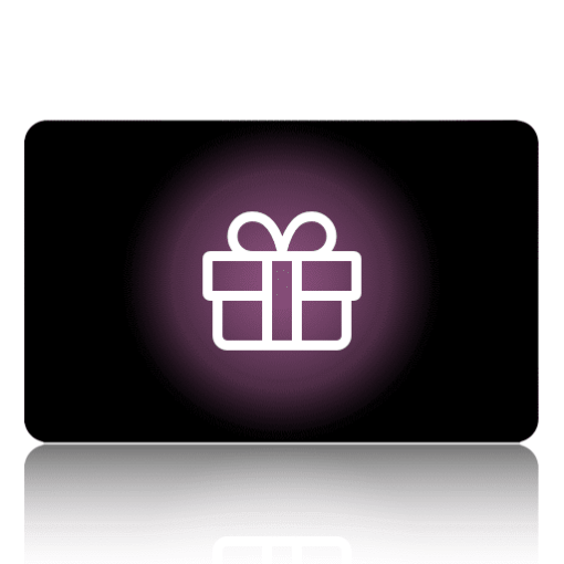 Pw Gift Card
