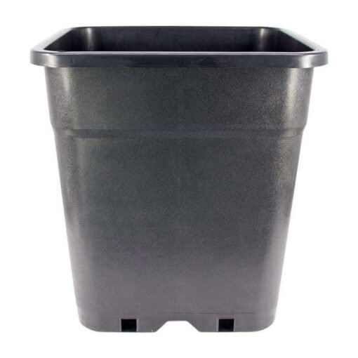 Good Quality Square Pots - 1L To 25L