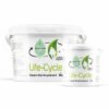 Ecothrive Indoor Organics Life Cycle 1