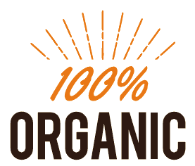 Charge Btn Organic