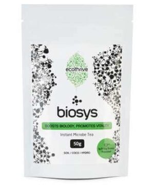 Ecothrive Biosys 3