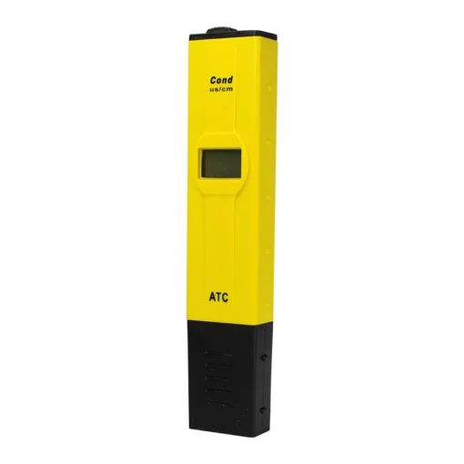 Grow Gadget Budget Ph Meter