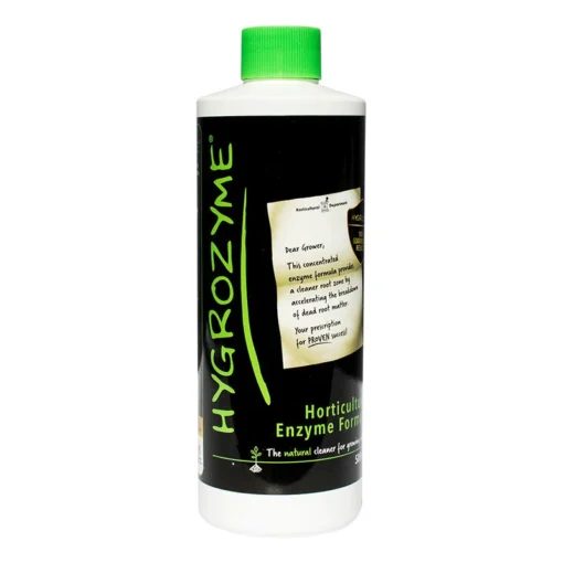 Hygrozyme - Image 2