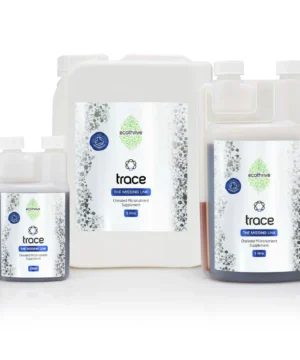 Ecothrive Trace - Unlock Micronutrients