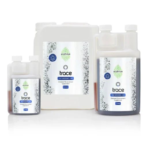 Ecothrive Trace - Unlock Micronutrients